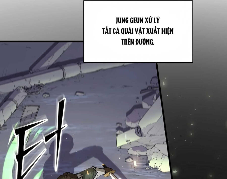 Tôi Thăng Cấp Bằng Kĩ Năng Chap 38 - Next Chap 39