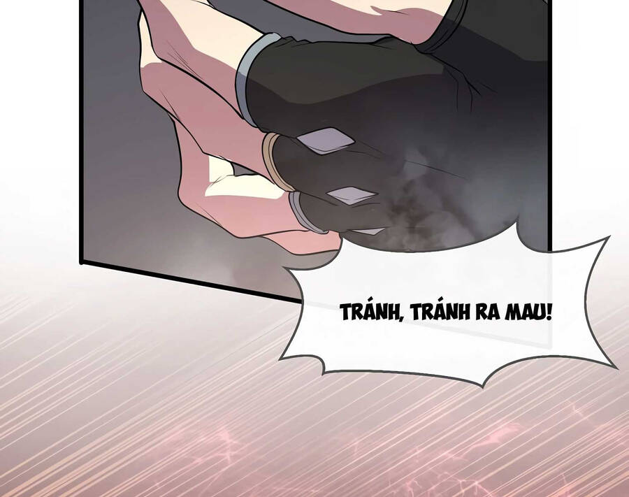 Tôi Thăng Cấp Bằng Kĩ Năng Chap 38 - Next Chap 39