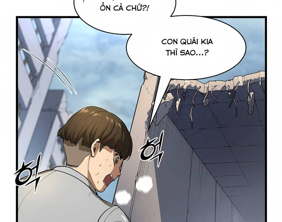 Tôi Thăng Cấp Bằng Kĩ Năng Chap 38 - Next Chap 39