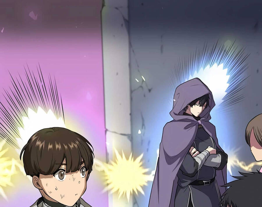 Tôi Thăng Cấp Bằng Kĩ Năng Chap 38 - Next Chap 39