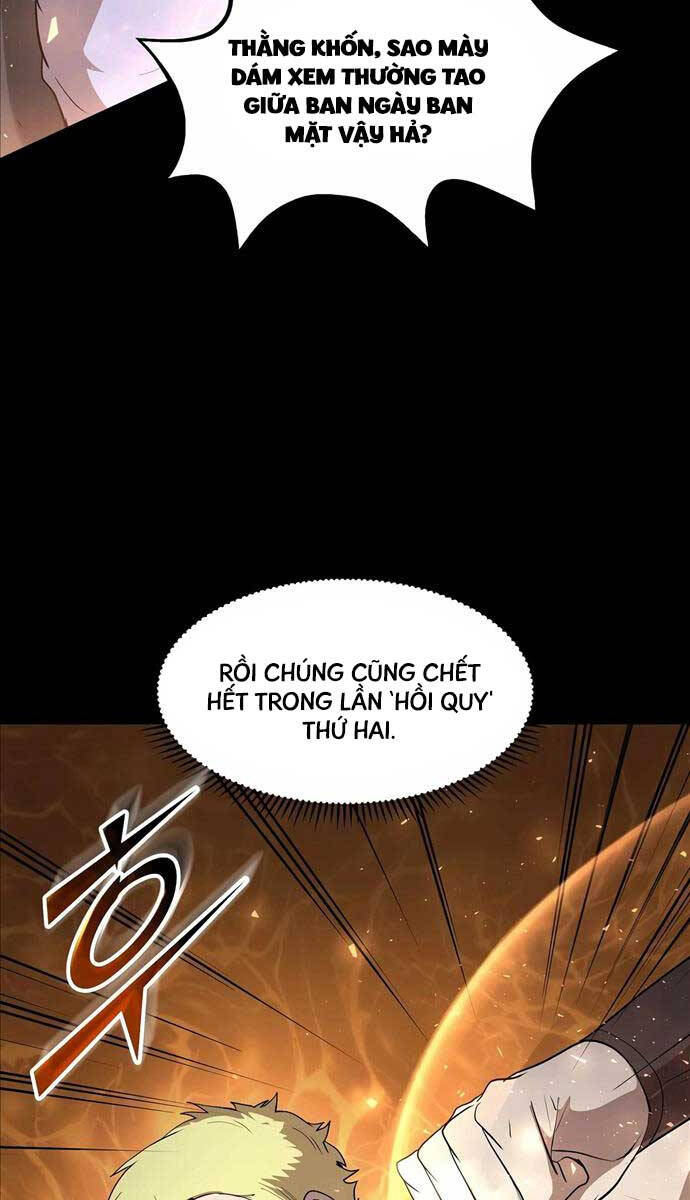 Tôi Thăng Cấp Bằng Kĩ Năng Chap 39 - Next Chap 40