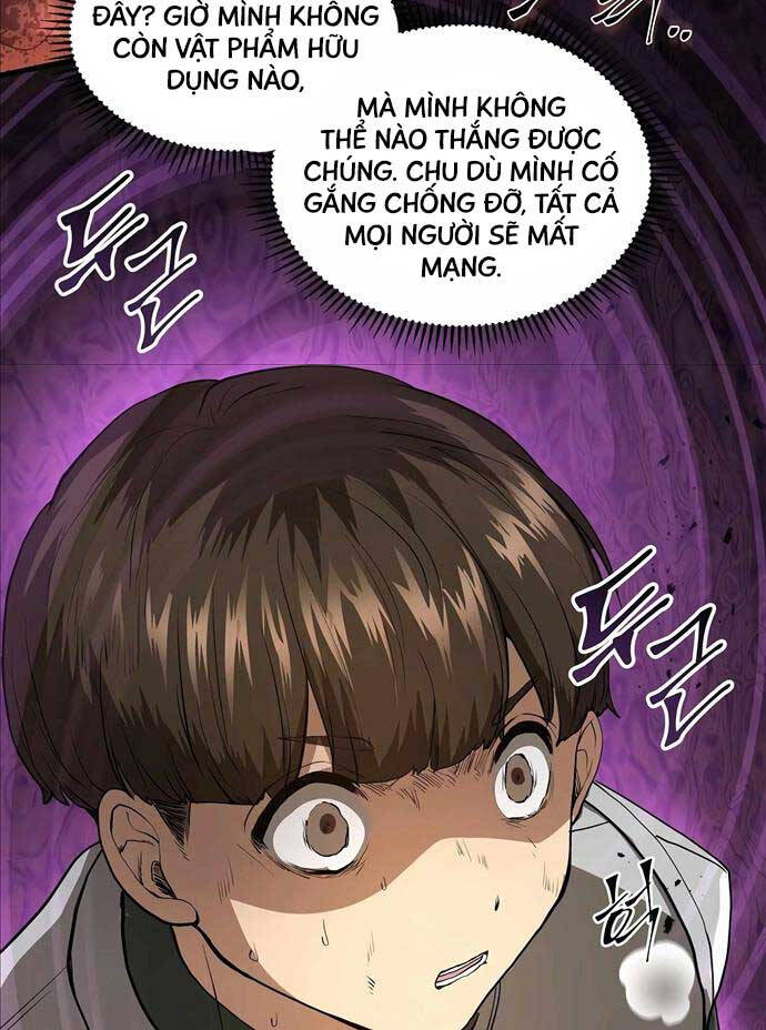 Tôi Thăng Cấp Bằng Kĩ Năng Chap 39 - Next Chap 40