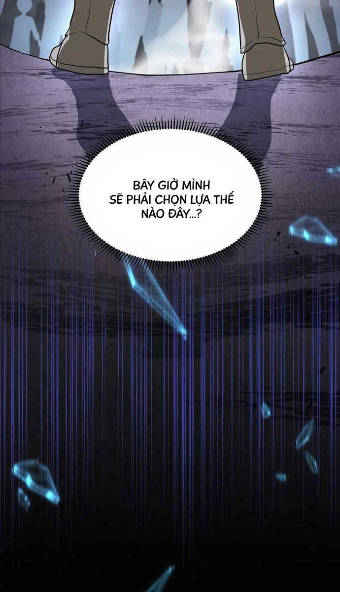 Tôi Thăng Cấp Bằng Kĩ Năng Chap 39 - Next Chap 40