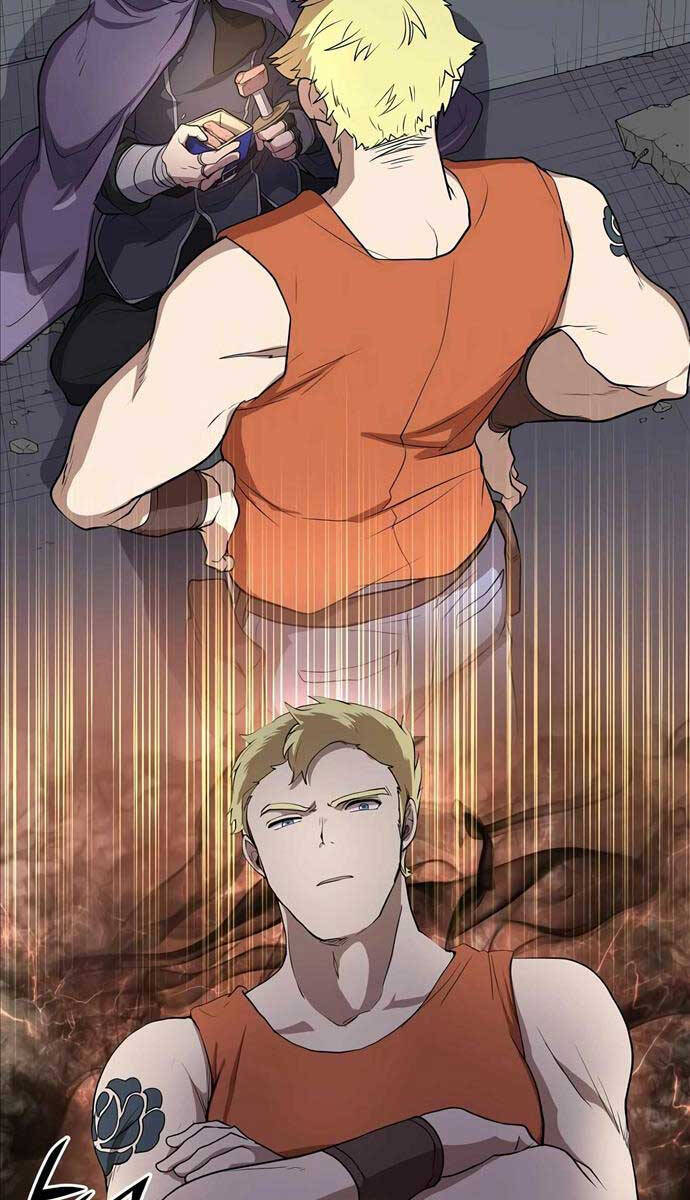 Tôi Thăng Cấp Bằng Kĩ Năng Chap 39 - Next Chap 40