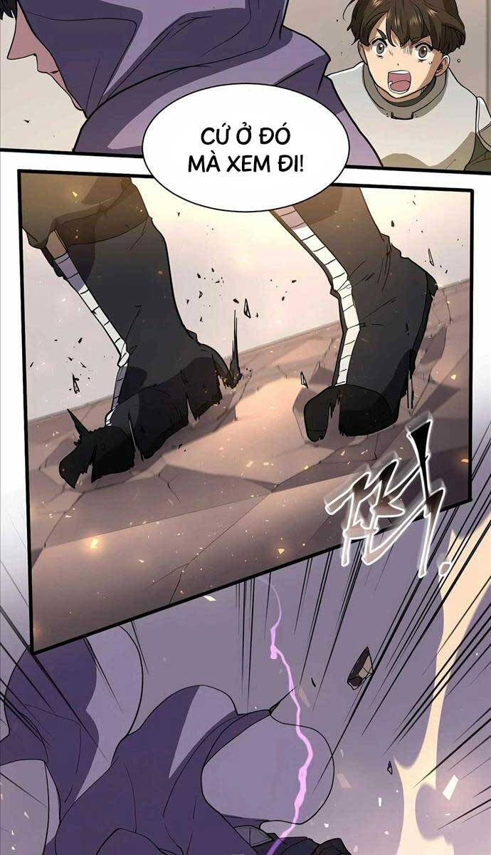 Tôi Thăng Cấp Bằng Kĩ Năng Chap 40 - Next Chap 41