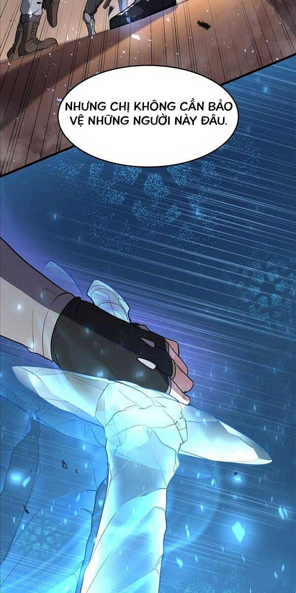 Tôi Thăng Cấp Bằng Kĩ Năng Chap 41 - Next Chap 42