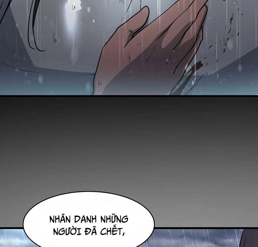 Tôi Thăng Cấp Bằng Kĩ Năng Chap 45 - Next Chap 46