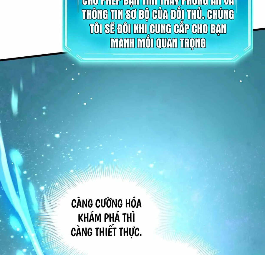 Tôi Thăng Cấp Bằng Kĩ Năng Chap 46 - Next Chap 47