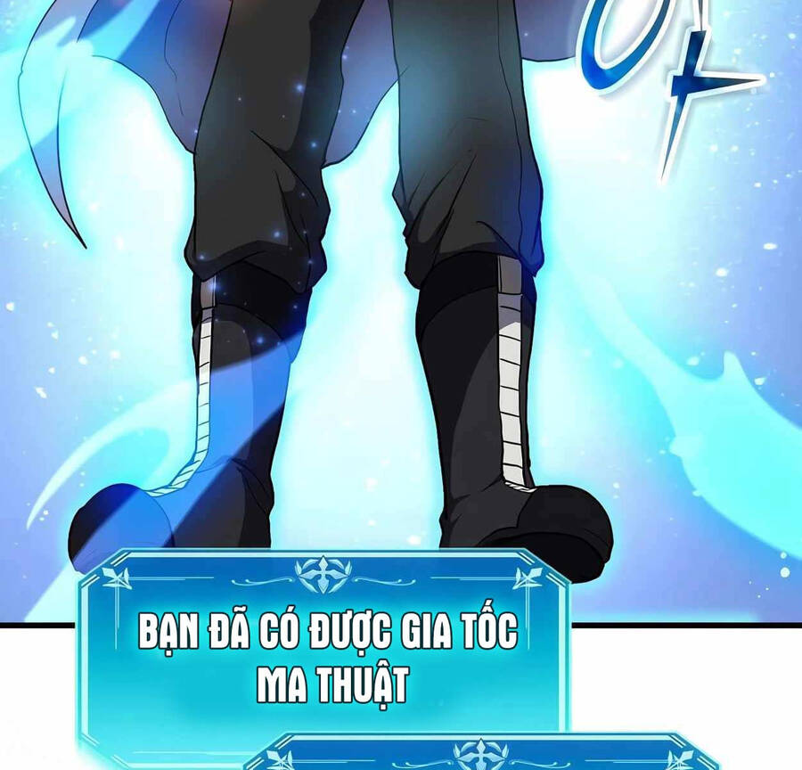 Tôi Thăng Cấp Bằng Kĩ Năng Chap 46 - Next Chap 47