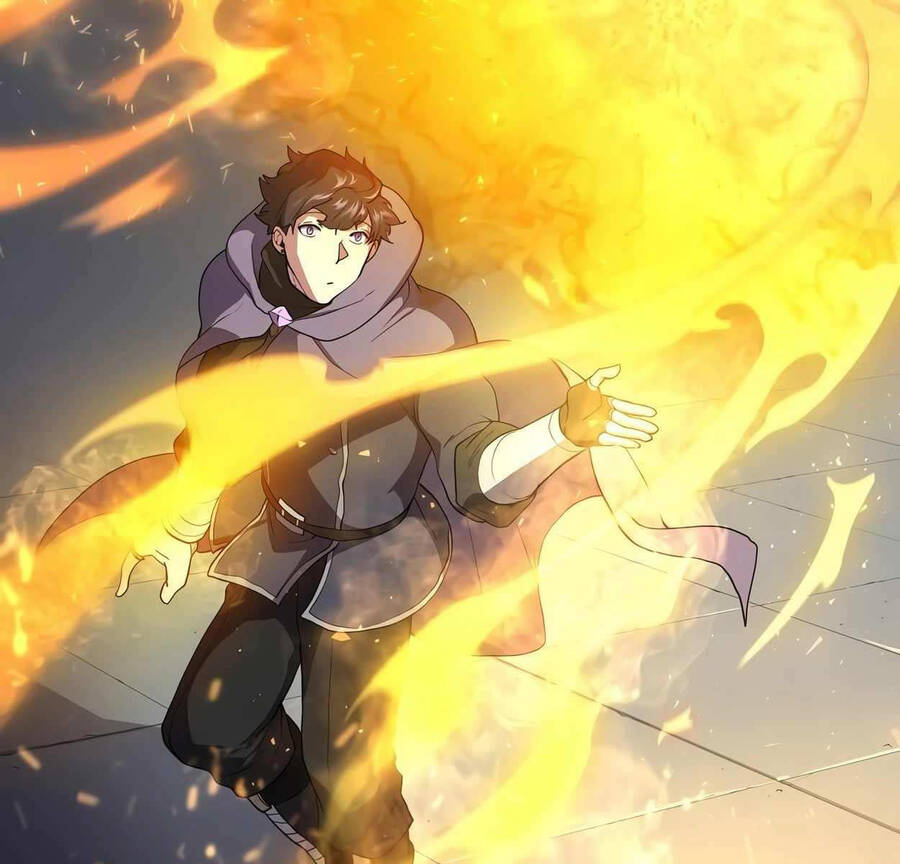 Tôi Thăng Cấp Bằng Kĩ Năng Chap 46 - Next Chap 47