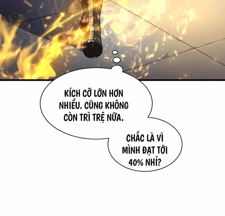 Tôi Thăng Cấp Bằng Kĩ Năng Chap 46 - Next Chap 47