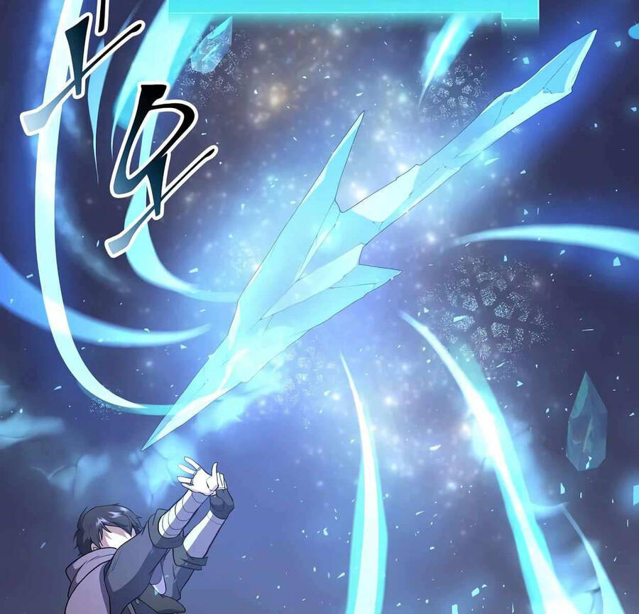 Tôi Thăng Cấp Bằng Kĩ Năng Chap 46 - Next Chap 47