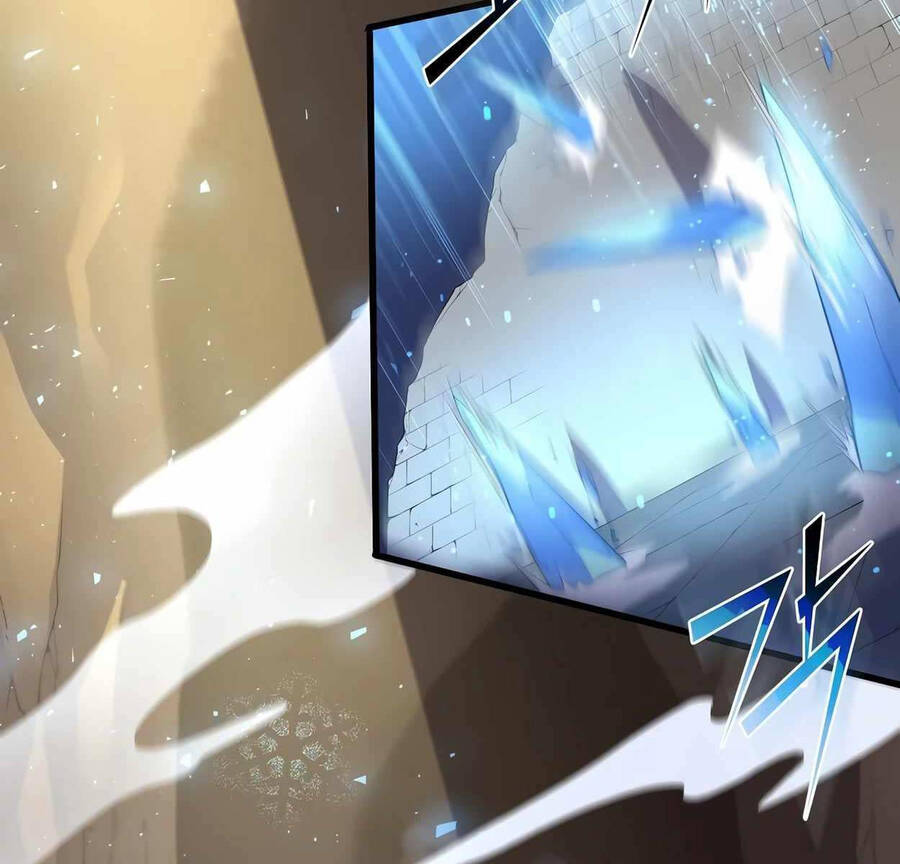 Tôi Thăng Cấp Bằng Kĩ Năng Chap 46 - Next Chap 47