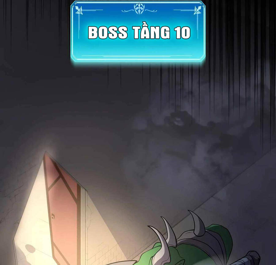 Tôi Thăng Cấp Bằng Kĩ Năng Chap 46 - Next Chap 47