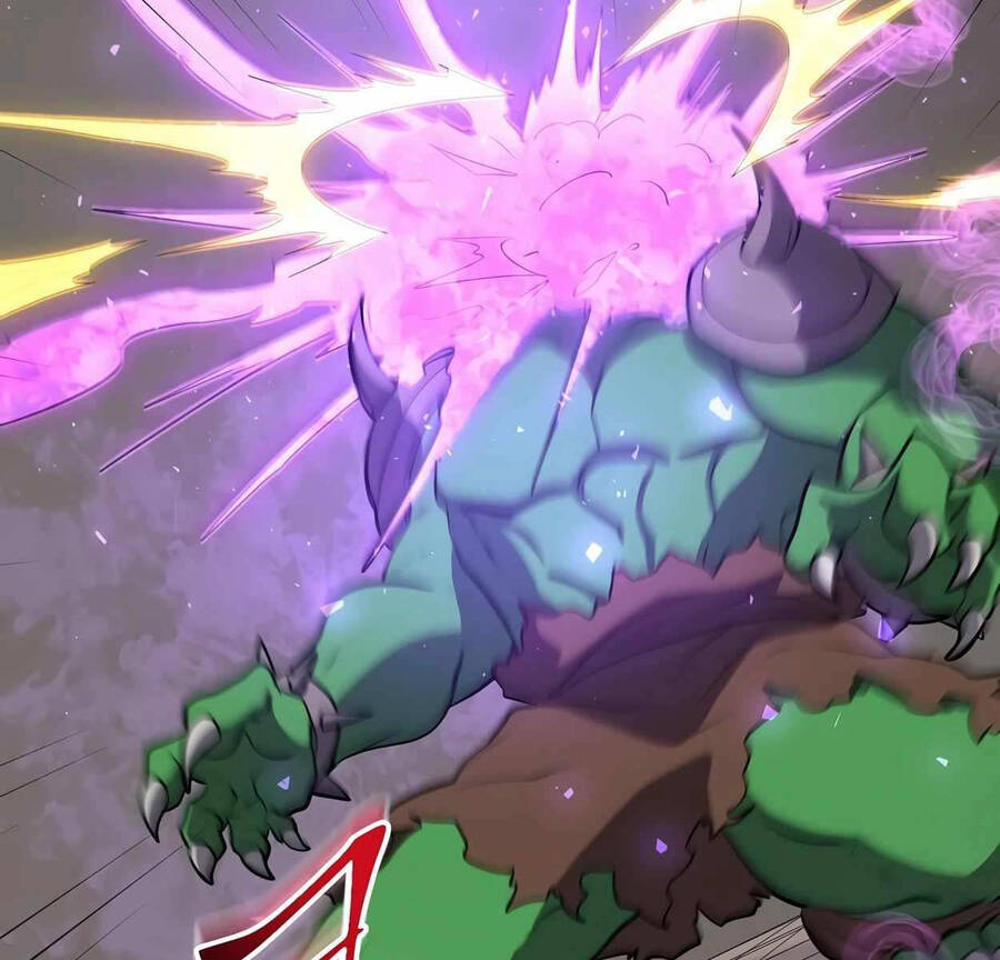 Tôi Thăng Cấp Bằng Kĩ Năng Chap 46 - Next Chap 47