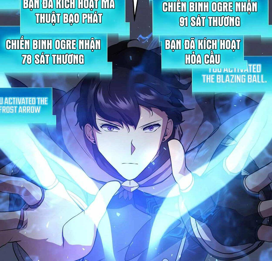 Tôi Thăng Cấp Bằng Kĩ Năng Chap 46 - Next Chap 47