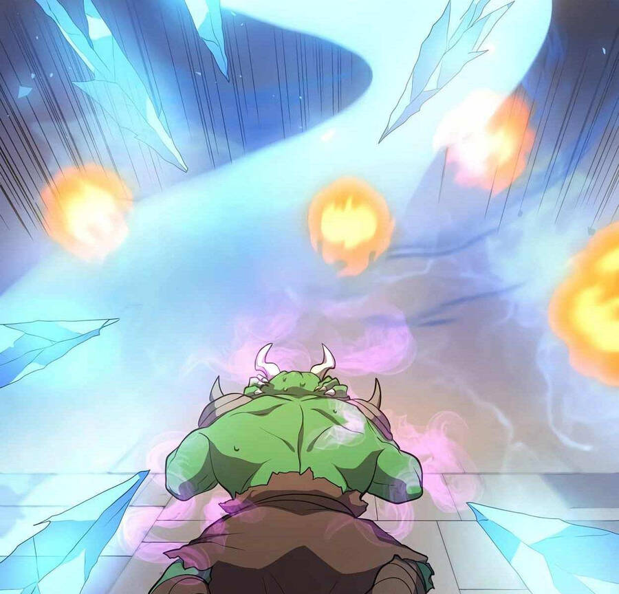 Tôi Thăng Cấp Bằng Kĩ Năng Chap 46 - Next Chap 47