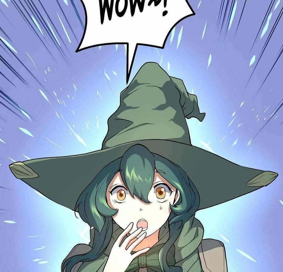 Tôi Thăng Cấp Bằng Kĩ Năng Chap 46 - Next Chap 47