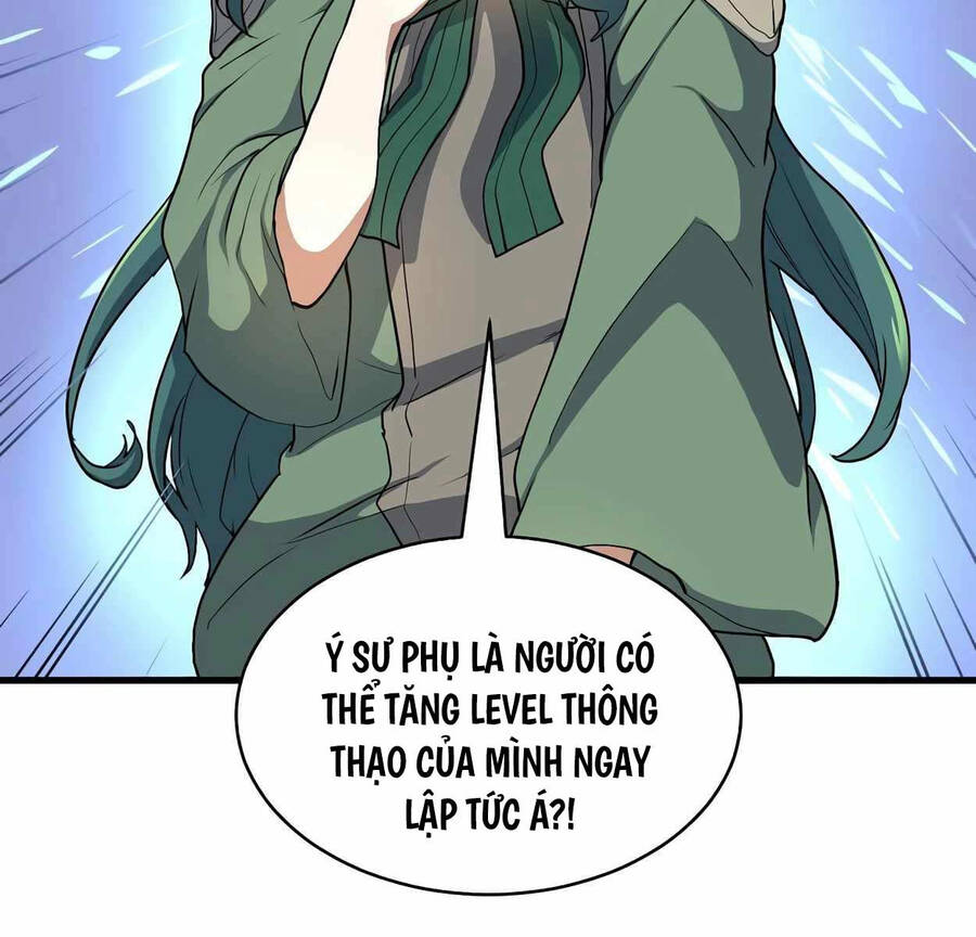 Tôi Thăng Cấp Bằng Kĩ Năng Chap 46 - Next Chap 47