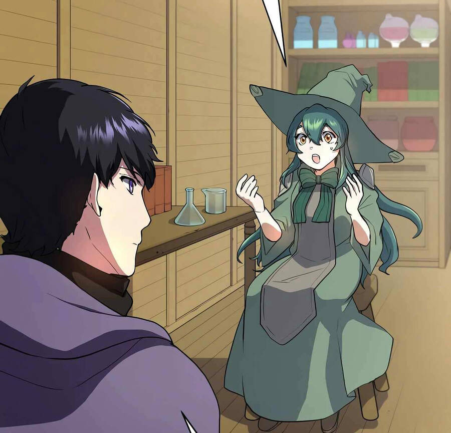 Tôi Thăng Cấp Bằng Kĩ Năng Chap 46 - Next Chap 47