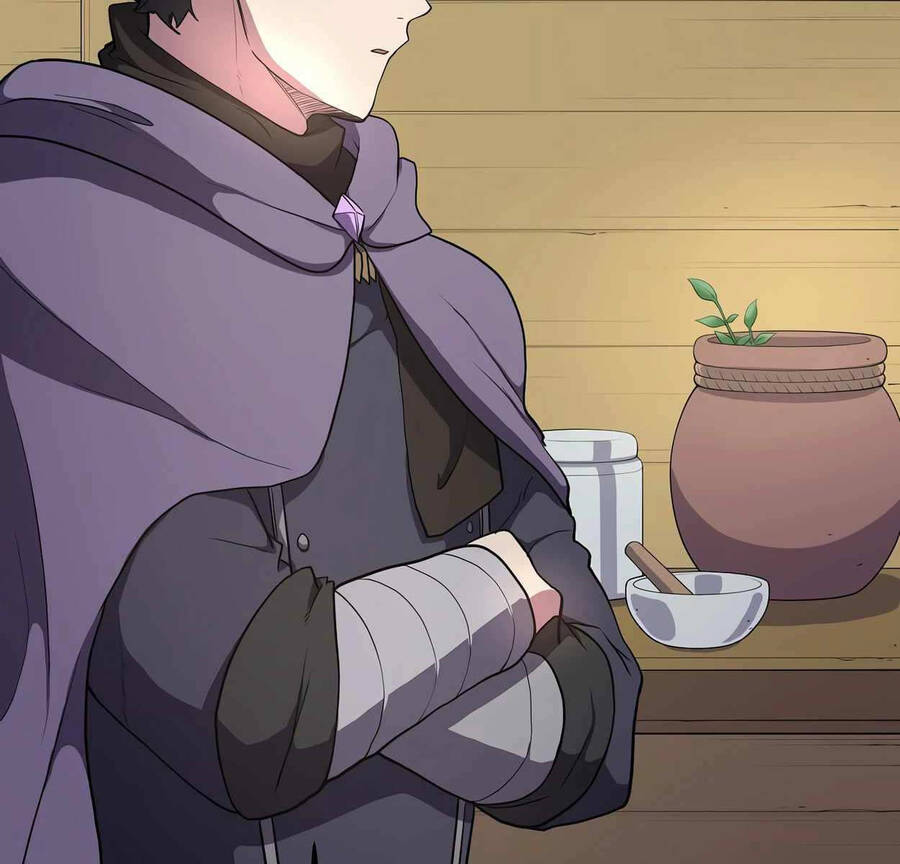 Tôi Thăng Cấp Bằng Kĩ Năng Chap 46 - Next Chap 47