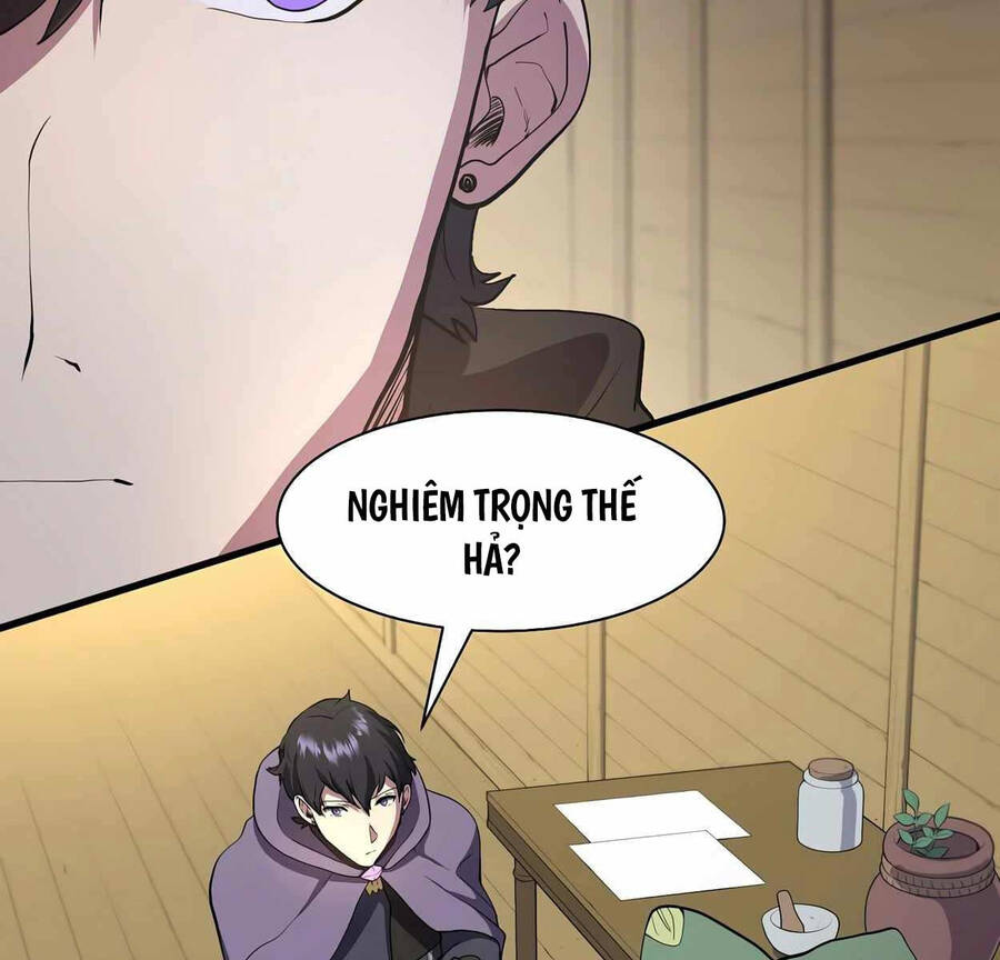 Tôi Thăng Cấp Bằng Kĩ Năng Chap 46 - Next Chap 47