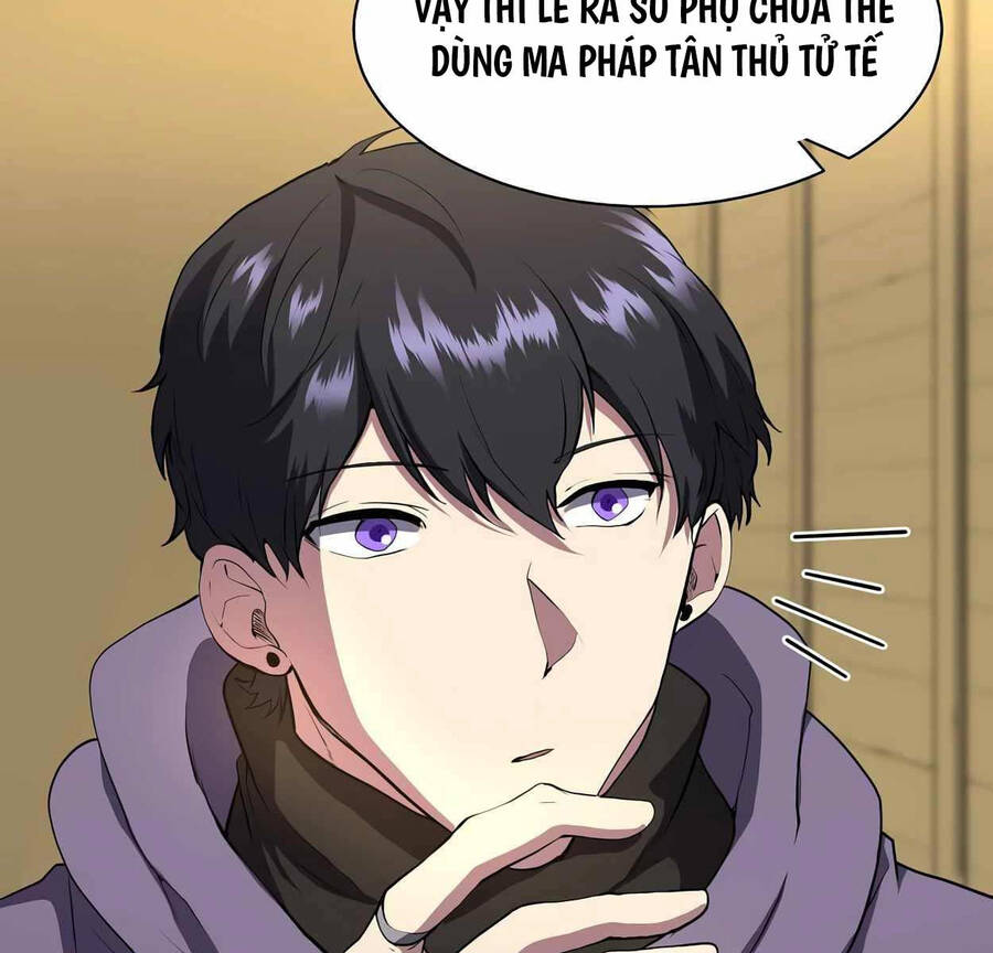 Tôi Thăng Cấp Bằng Kĩ Năng Chap 46 - Next Chap 47