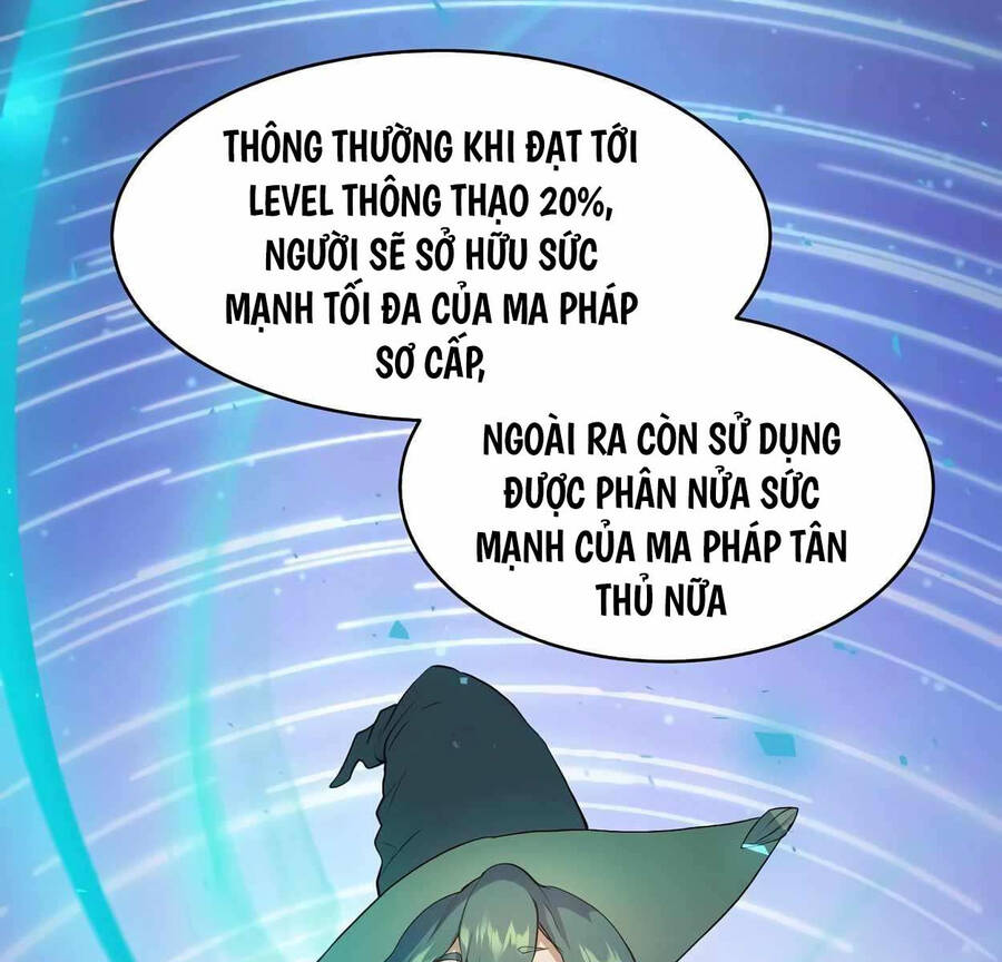 Tôi Thăng Cấp Bằng Kĩ Năng Chap 46 - Next Chap 47