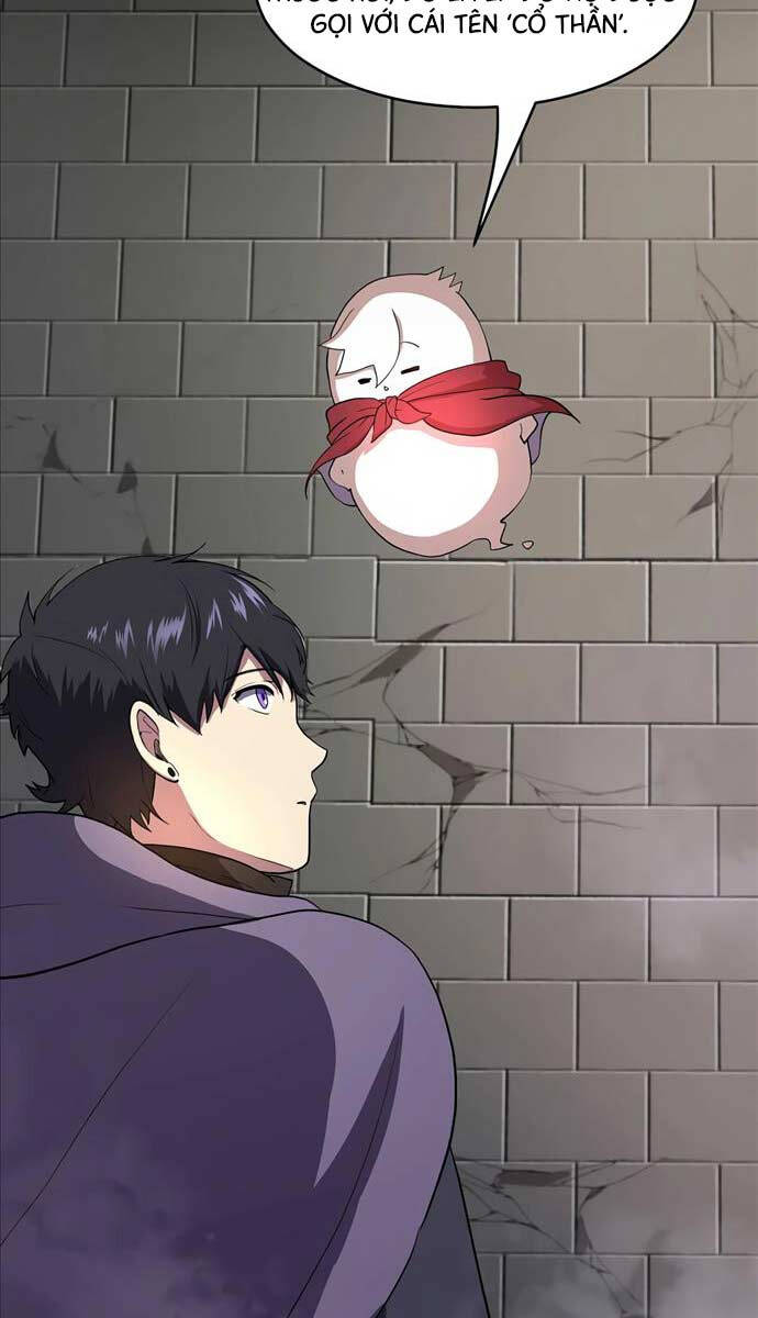 Tôi Thăng Cấp Bằng Kĩ Năng Chap 47 - Next Chap 48