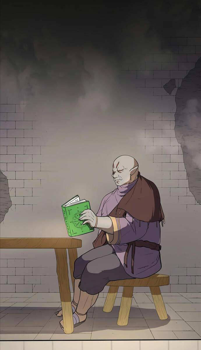 Tôi Thăng Cấp Bằng Kĩ Năng Chap 47 - Next Chap 48