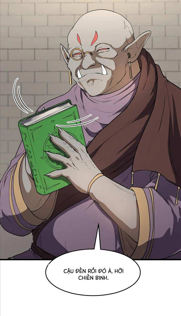 Tôi Thăng Cấp Bằng Kĩ Năng Chap 47 - Next Chap 48