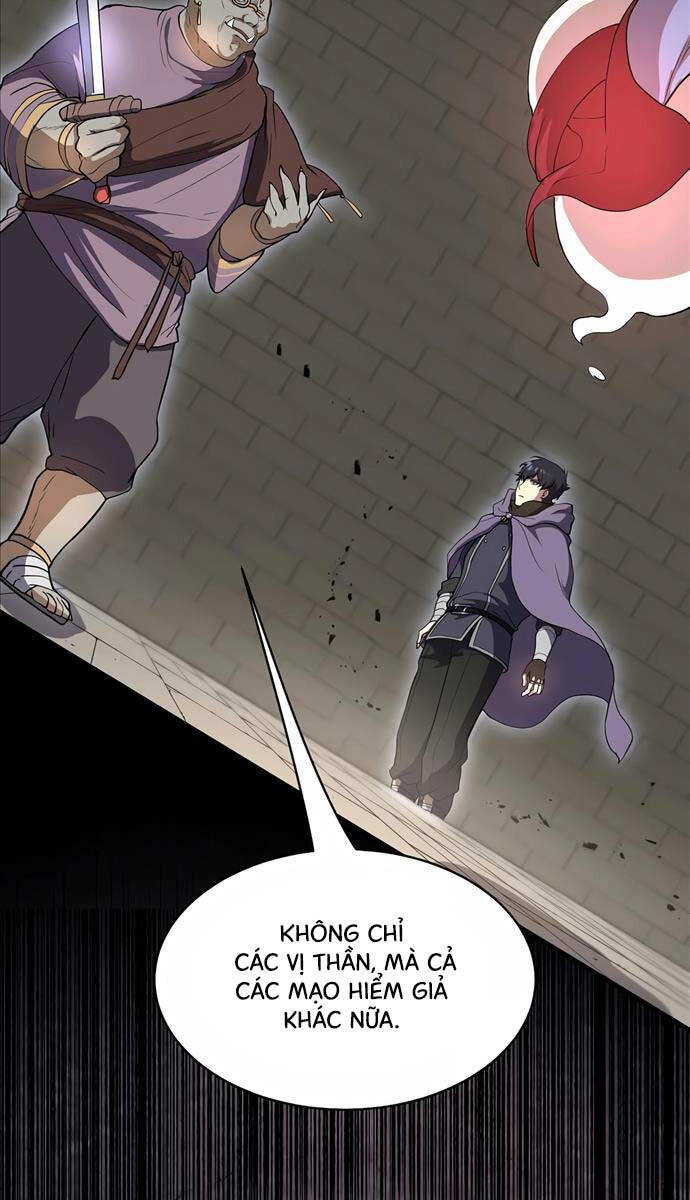 Tôi Thăng Cấp Bằng Kĩ Năng Chap 47 - Next Chap 48