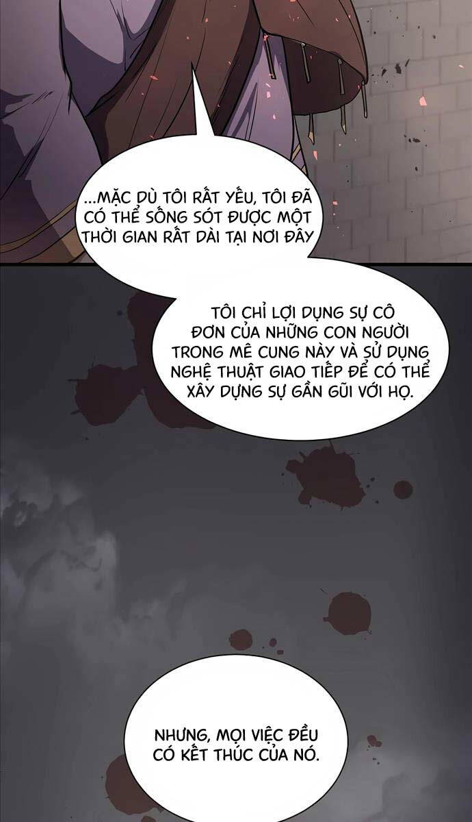 Tôi Thăng Cấp Bằng Kĩ Năng Chap 47 - Next Chap 48