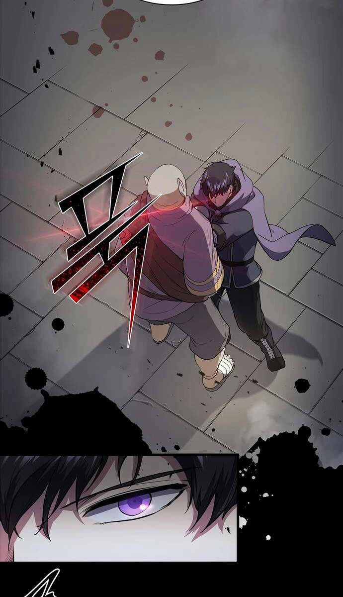 Tôi Thăng Cấp Bằng Kĩ Năng Chap 47 - Next Chap 48