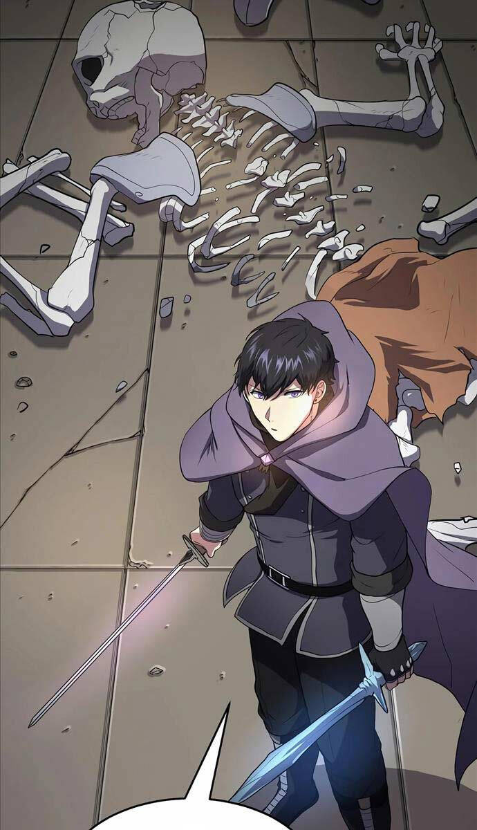 Tôi Thăng Cấp Bằng Kĩ Năng Chap 48 - Next Chap 49