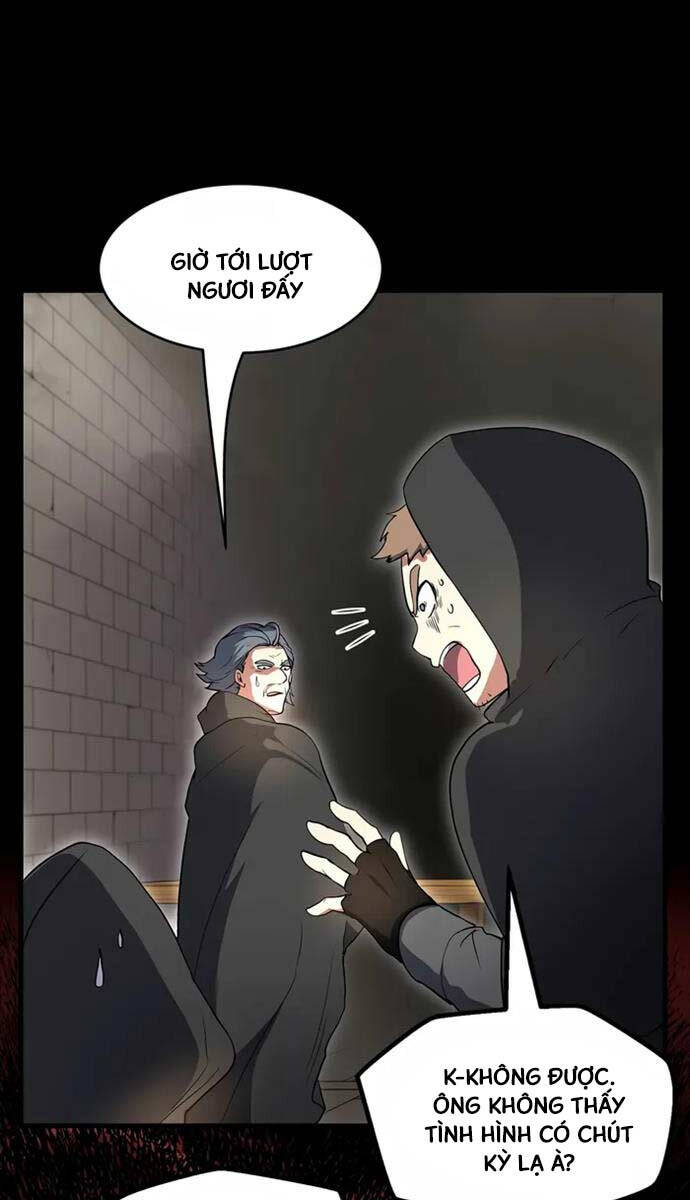 Tôi Thăng Cấp Bằng Kĩ Năng Chap 54 - Next Chap 55