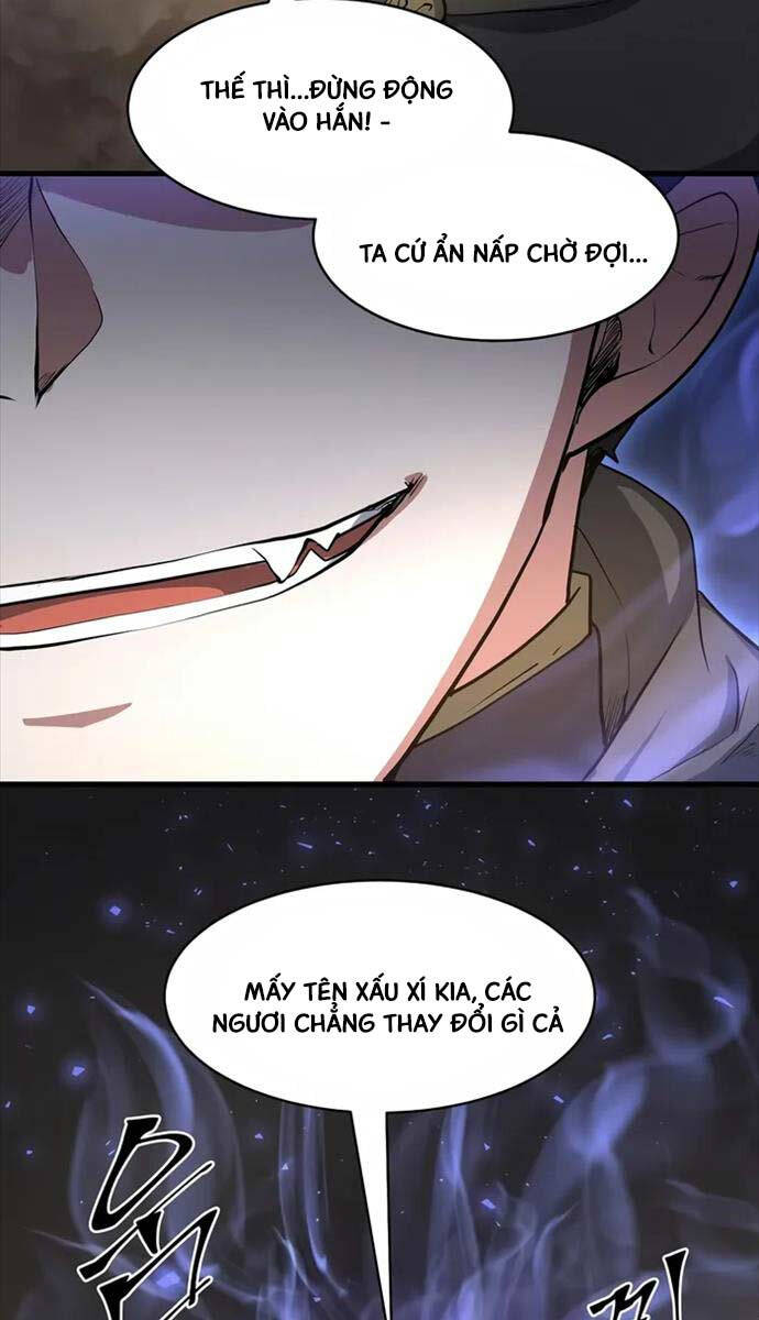 Tôi Thăng Cấp Bằng Kĩ Năng Chap 54 - Next Chap 55