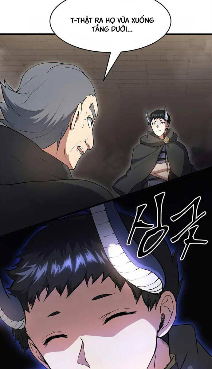 Tôi Thăng Cấp Bằng Kĩ Năng Chap 54 - Next Chap 55