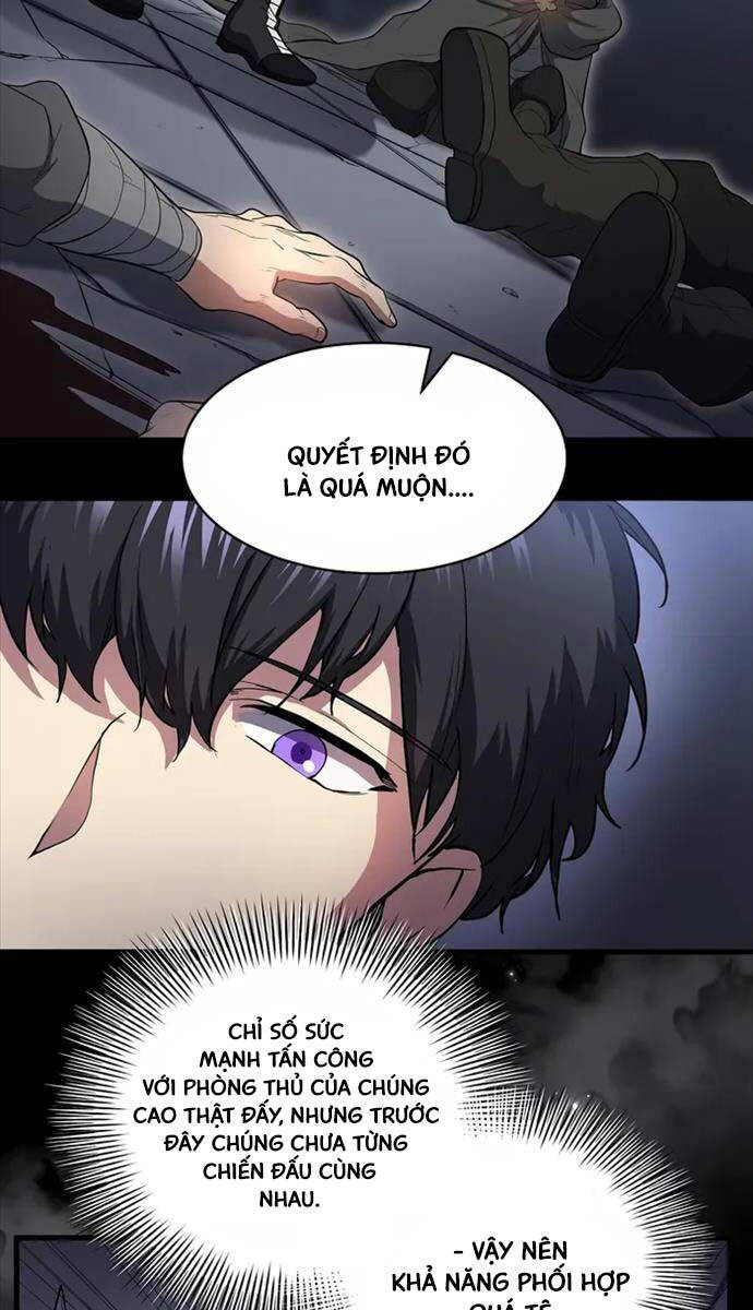 Tôi Thăng Cấp Bằng Kĩ Năng Chap 54 - Next Chap 55