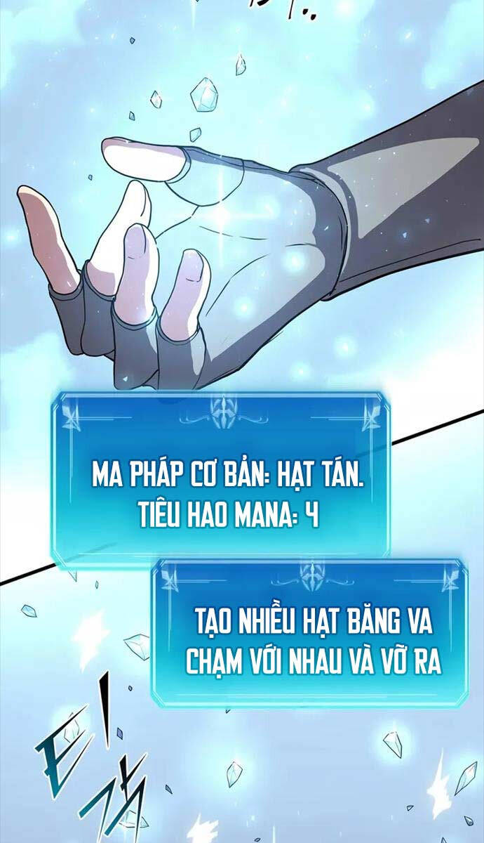 Tôi Thăng Cấp Bằng Kĩ Năng Chap 54 - Next Chap 55