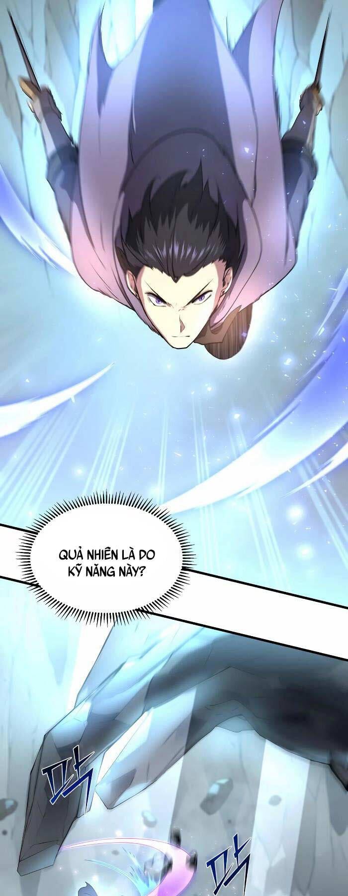 Tôi Thăng Cấp Bằng Kĩ Năng Chap 59 - Next Chap 60