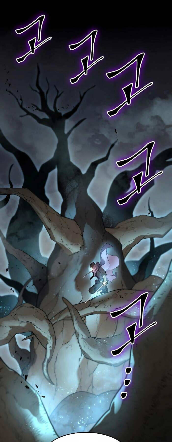 Tôi Thăng Cấp Bằng Kĩ Năng Chap 59 - Next Chap 60