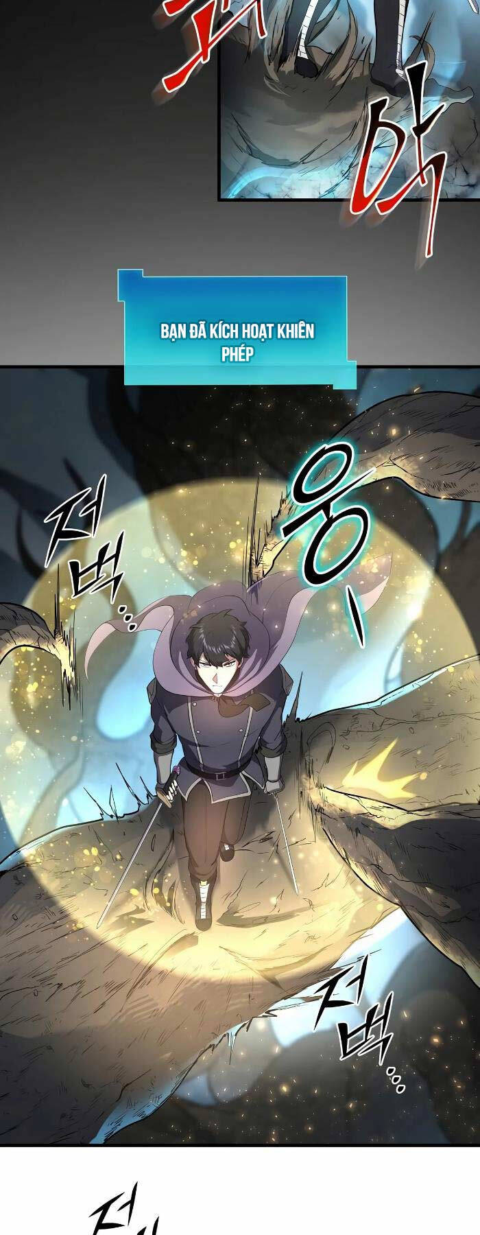 Tôi Thăng Cấp Bằng Kĩ Năng Chap 59 - Next Chap 60