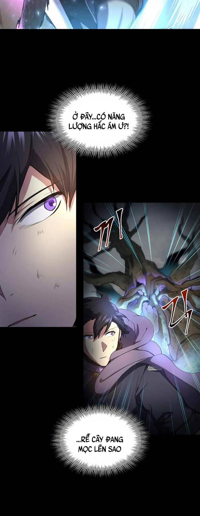 Tôi Thăng Cấp Bằng Kĩ Năng Chap 59 - Next Chap 60