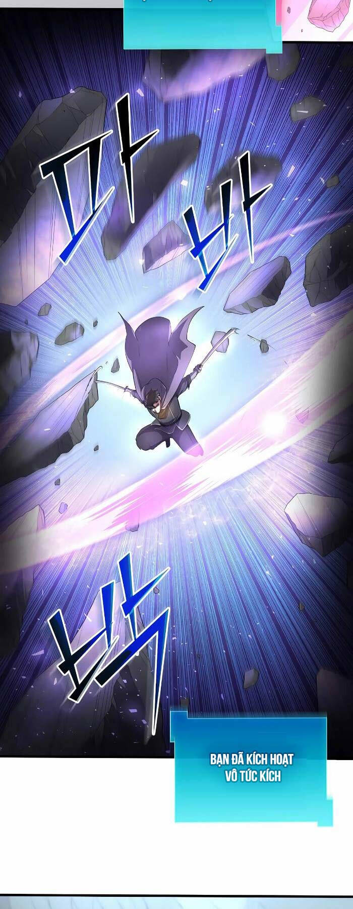 Tôi Thăng Cấp Bằng Kĩ Năng Chap 59 - Next Chap 60