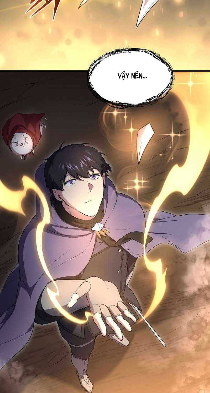 Tôi Thăng Cấp Bằng Kĩ Năng Chap 68 - Next Chap 69