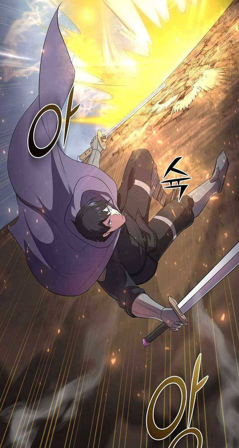 Tôi Thăng Cấp Bằng Kĩ Năng Chap 68 - Next Chap 69