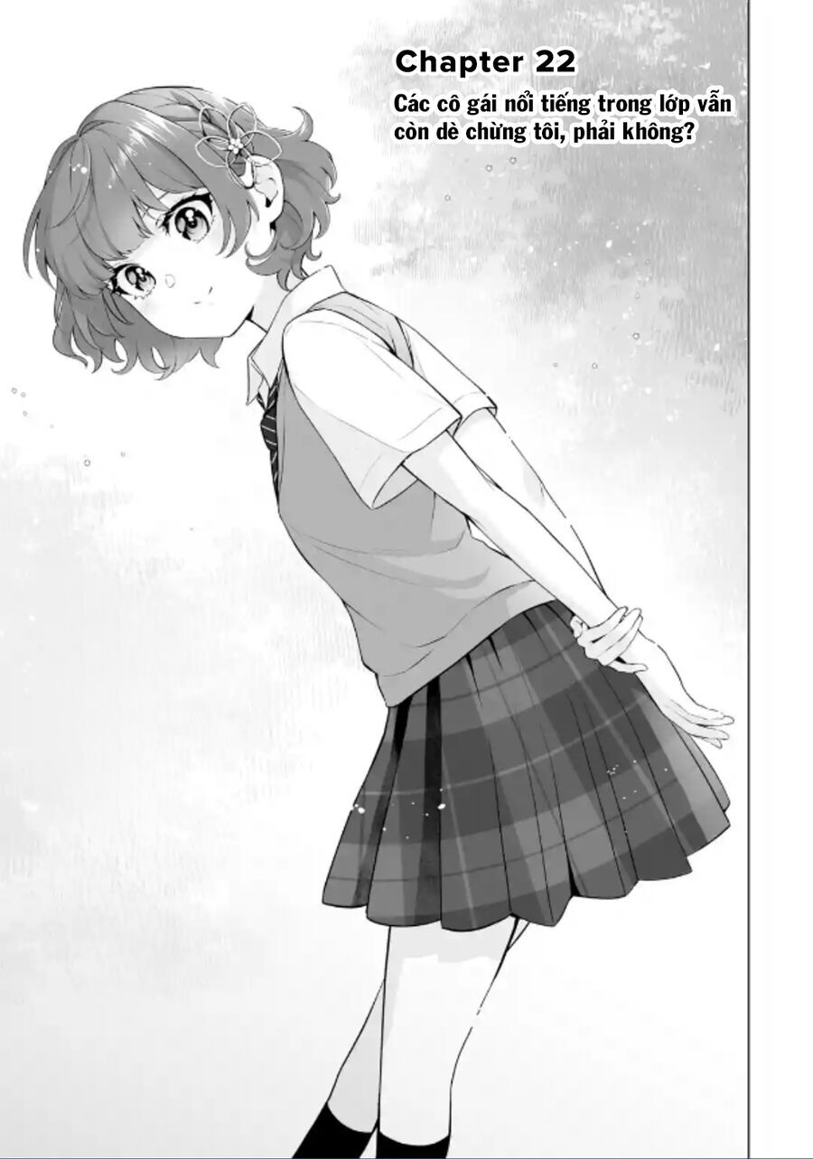 Please Leave Me Alone Chap 22 - Next Chap 23