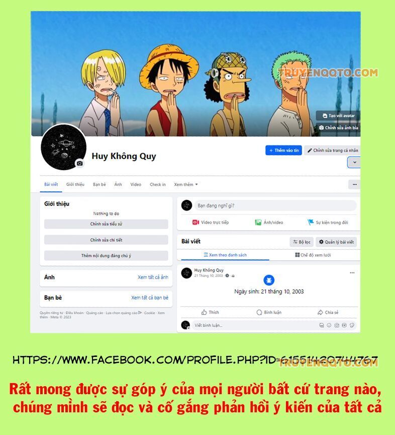 Please Leave Me Alone Chap 23 - Next Chap 24