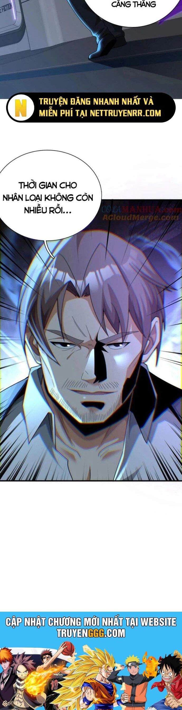 Ta Một Người Đi Đường, Át Chủ Bài Nhiều Ức Điểm Rất Hợp Lý Chap 40 - Next Chap 41